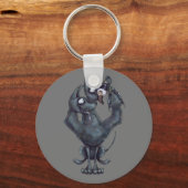 Speelgoed Sleutelhanger (Voorkant)