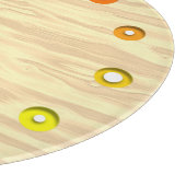 Speelgoed Snijplank (Hoek)