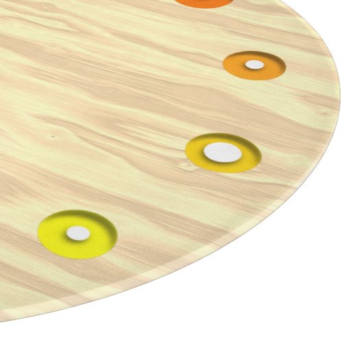 Speelgoed Snijplank (Hoek)