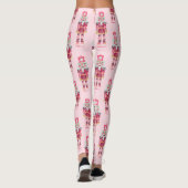 Speelgoed Soldaat-Leggings Leggings (Achterkant)