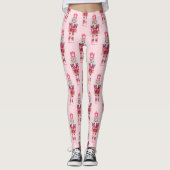 Speelgoed Soldaat-Leggings Leggings (Voorkant)