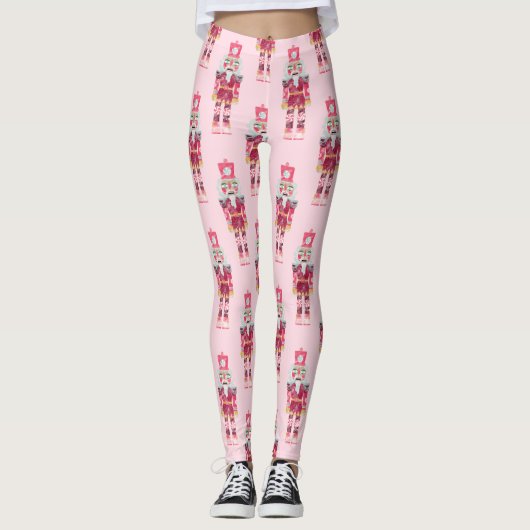 Speelgoed Soldaat-Leggings Leggings (Voorkant)