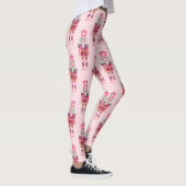 Speelgoed Soldaat-Leggings Leggings (Rechts)