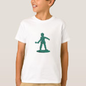 Speelgoed Soldier Boy's Shirt (Voorkant)