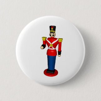 Speelgoed Soldier Ronde Button 5,7 Cm