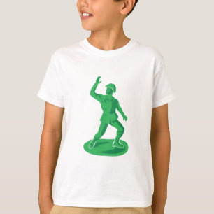 Speelgoed Soldier T-shirt