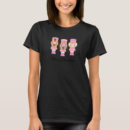 Speelgoed Soldier T-shirt (Voorkant)