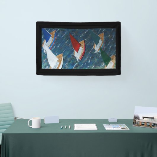 Speelgoed Spandoek (Beurs)