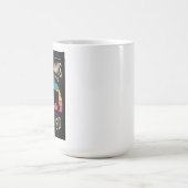 Speelgoed Spanjaarden Shows noemen mok (Center)