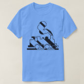 speelgoed t-shirt (Design voorkant)