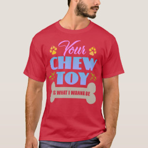 Speelgoed T-shirt