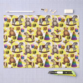  Speelgoed Tissuepapier (Craft)