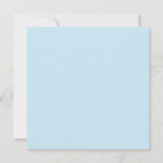 Speelgoed Train Kinderen van Birthday Kaart (Achterkant)