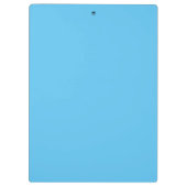 Speelgoed Train Peuter Jongen Verjaardag Blauw Klembord (Achterkant)