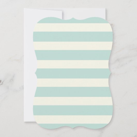 Speelgoed trein; bruin, Oranje, geel, Blauwgroen,  Kaart (Achterkant)