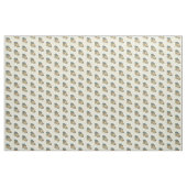 Speelgoed treintpatroon stof (Yard (91,4 cm))