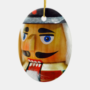 Speelgoed van de Nutkraker Keramisch Ornament