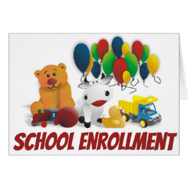 Speelgoed van kinderen