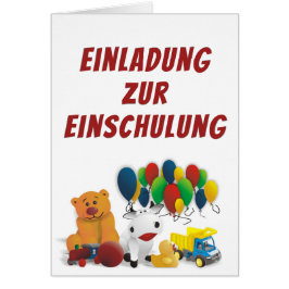 Speelgoed van kinderen