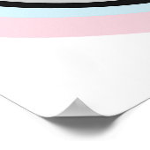 Speelgoed verzending poster (Hoek)