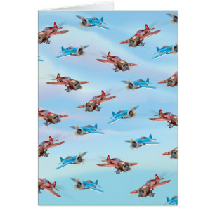 Speelgoed Vliegtuigen