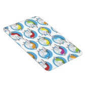 Speelgoed Vliegtuigen Magneet (Rechterzijde)