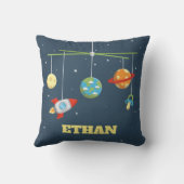 Speelgoed voor baby-baby met extra Wieg Kussen (Achterkant)