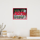 Speelgoed voor poster van speelgoed - Gepersonalis (Keuken)