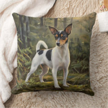 Speelgoed Vos Terrier