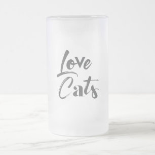 Speelgoed, vrolijk, modern, schattig design van li matglas bierpul