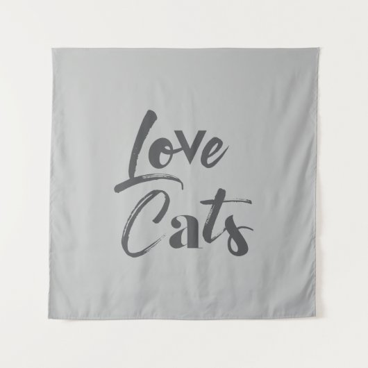 Speelgoed, vrolijk, modern, schattig design van li wandkleed (Voorkant)