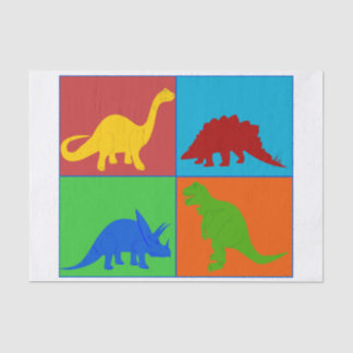 Speelgoed Weefselpapier Tissuepapier