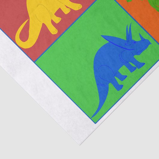 Speelgoed Weefselpapier Tissuepapier (Detail)