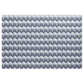 Speelgoed wolven stof (Yard (91,4 cm))