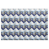 Speelgoed wolven stof (Fat Quarter)