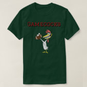 Speelgoedknuppel T-shirt (Design voorkant)