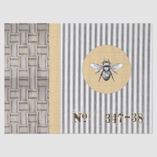 Speelgoedpapier Tissuepapier (Voorkant)