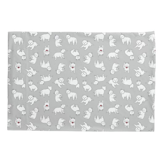 Speelgoedpiloot Kussensloop (Achterkant)