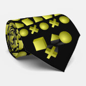 Speelgoedpiramiden Stropdas (Opgerold)