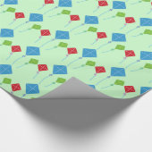 Speelgoedsites Cadeaupapier (Hoek)