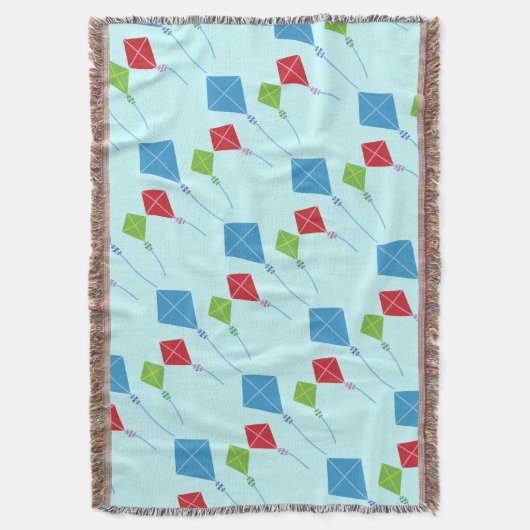 Speelgoedsites Deken (Voorkant Verticaal)