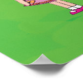 Speelgoedspellen voor jongens en meisjes poster (Hoek)