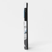 Speelgoedvliegtuigen Case-Mate iPhone Case (Achterkant/links)