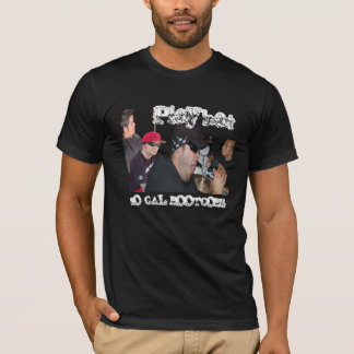 speelhoed, Playhat, SO-CAL ROOTCORE T-shirt