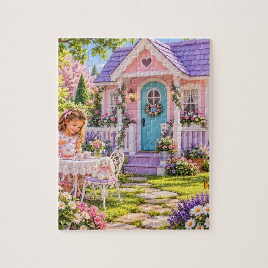 speelhuis puzzel (Verticaal)