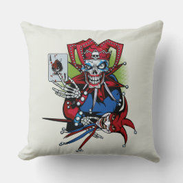 Speelkaart, Joker Kussen