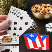 speelkaartdek Puerto Rico Pokerkaarten (Insitu)