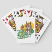 speelkaarten (Achterkant)