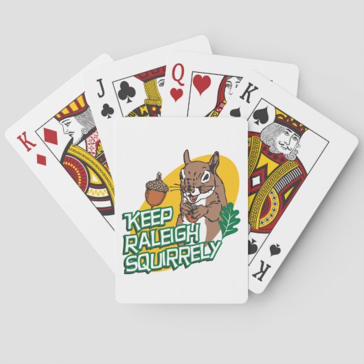 speelkaarten (Achterkant)