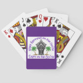 speelkaarten (Achterkant)